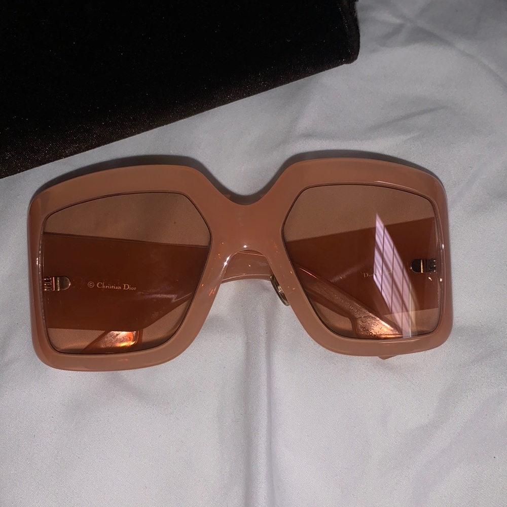 DIOR sunglasses - Picture 2 of 6